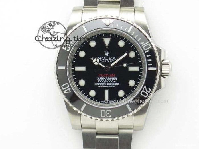0502 Daytona 116508 QF 1:1 Best Edition Green Dial on YG Bracelet SA4130 V ComfortFit 1761